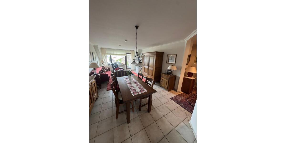 Dachgeschoßwohnung Langerwehe - 3 Zimmer, 85 m&sup2;, 650&euro; | Angebot:26504321