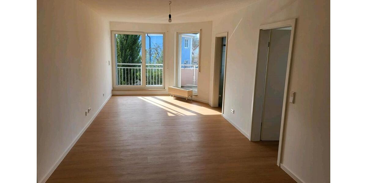 Etagenwohnung Fürth Bislohe - 2 Zimmer, 51 m&sup2;, 799&euro; | Angebot:25403441