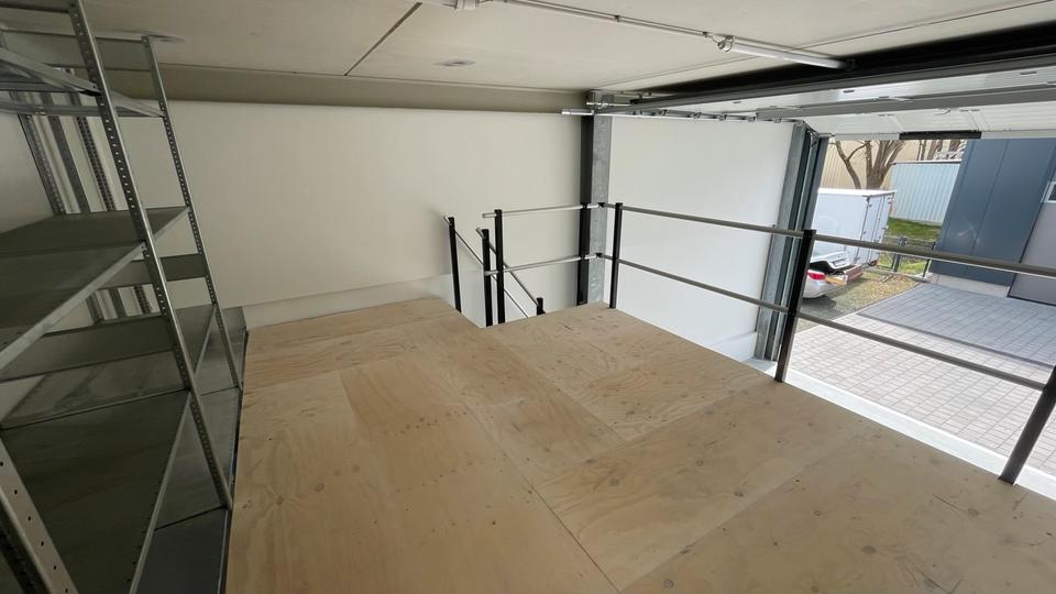 Gewerbeobjekt Königsbrunn - 660&euro; | Angebot:26645050