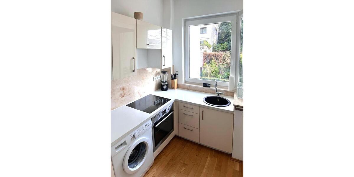 Etagenwohnung Düsseldorf Stadtbezirk 8 - 2 Zimmer, 59 m&sup2;, 940&euro; | Angebot:26581508