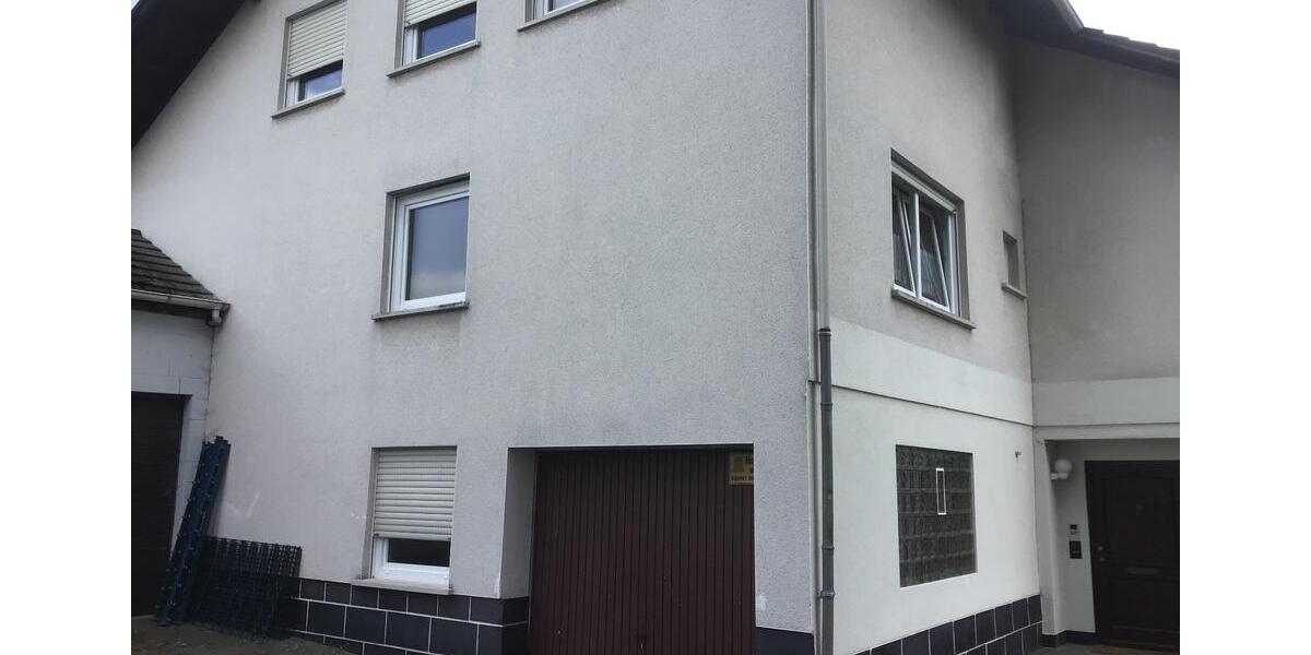 Etagenwohnung Steffenberg - 5 Zimmer, 125 m&sup2;, 850&euro; | Angebot:23992551