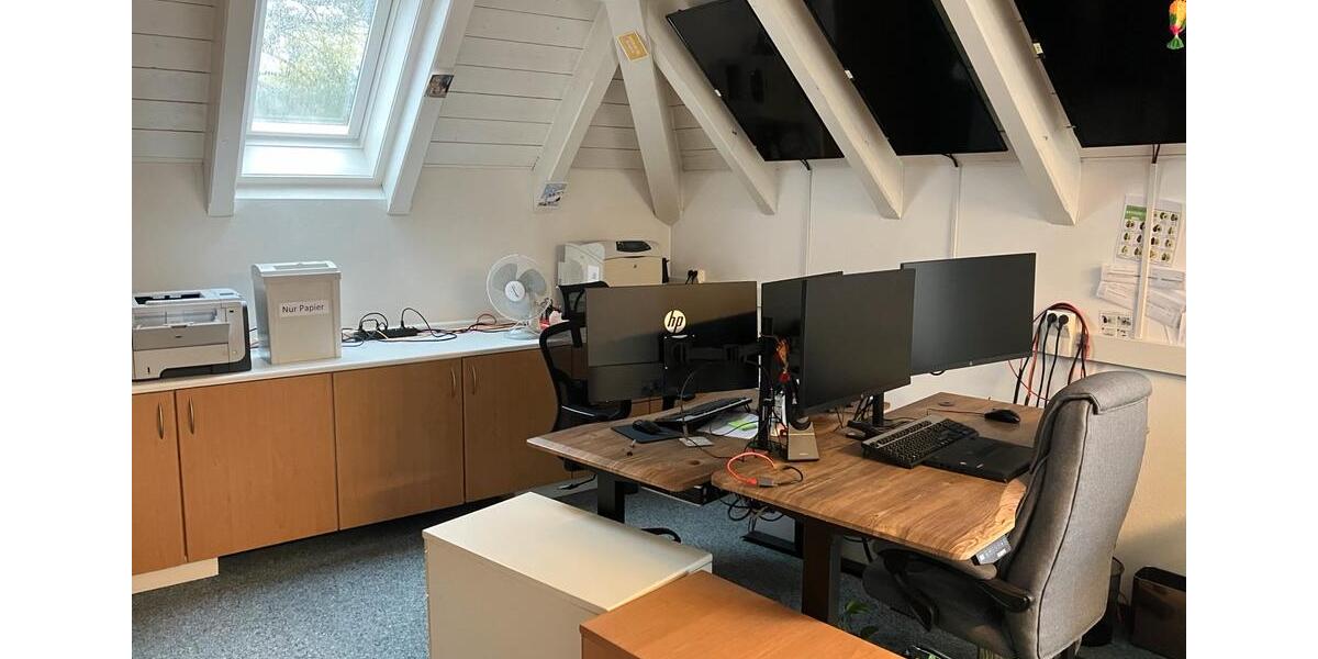 Gewerbeobjekt Unterhaching - 1.100&euro; | Angebot:26098079