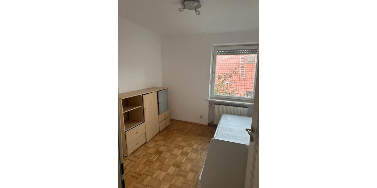 Wohnen auf Zeit Germering - 1 Zimmer, 9 m&sup2;, 500&euro; | Angebot:25258383