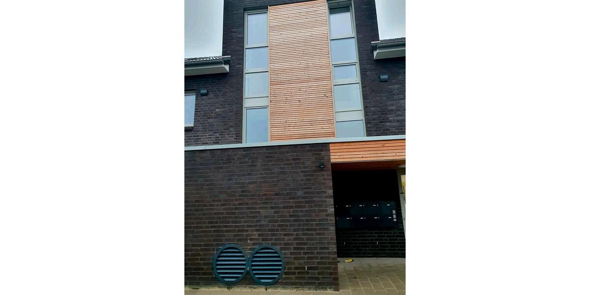 Dachgeschoßwohnung Essen (Oldenburg) - 3 Zimmer, 85 m&sup2;, 950&euro; | Angebot:25854580