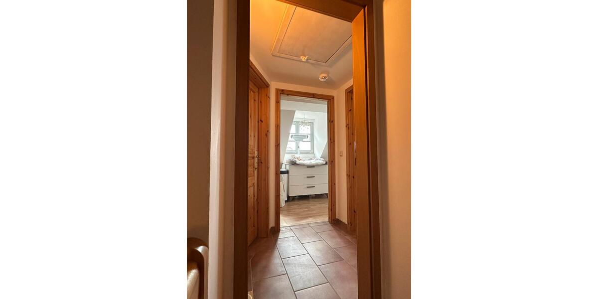 Etagenwohnung Plau am See - 3 Zimmer, 75 m&sup2;, 588&euro; | Angebot:26634564