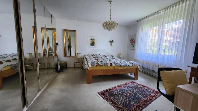 Wohnen auf Zeit Baden-Baden Balg - 3 Zimmer, 106 m&sup2;, 1.275&euro; | Angebot:26257485