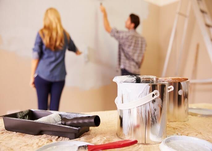 Etagenwohnung Oschersleben Oschersleben - 3 Zimmer, 65 m&sup2;, 329&euro; | Angebot:26515805