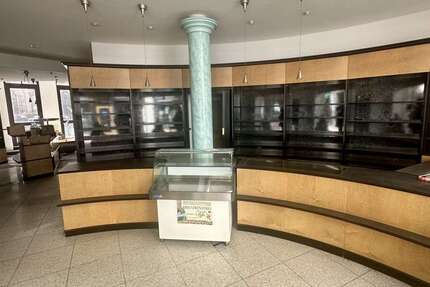 Gewerbeobjekt Zwickau - 2.750&euro; | Angebot:26551626