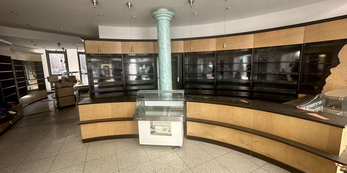 Gewerbeobjekt Zwickau - 2.750&euro; | Angebot:26551626