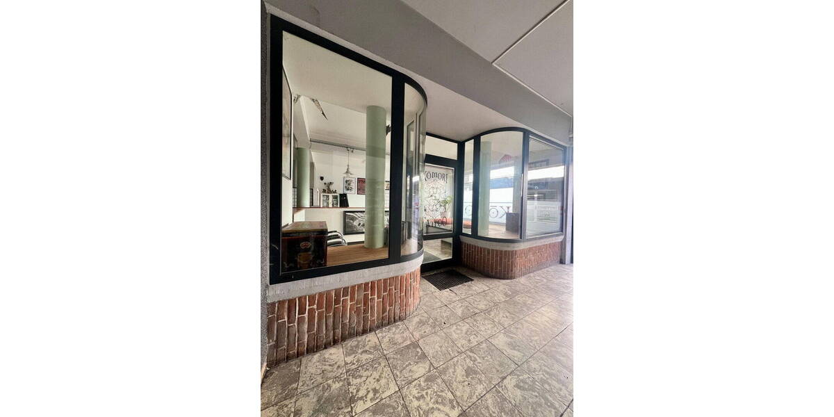 Gewerbeobjekt Münster Centrum - 2.976&euro; | Angebot:26790539