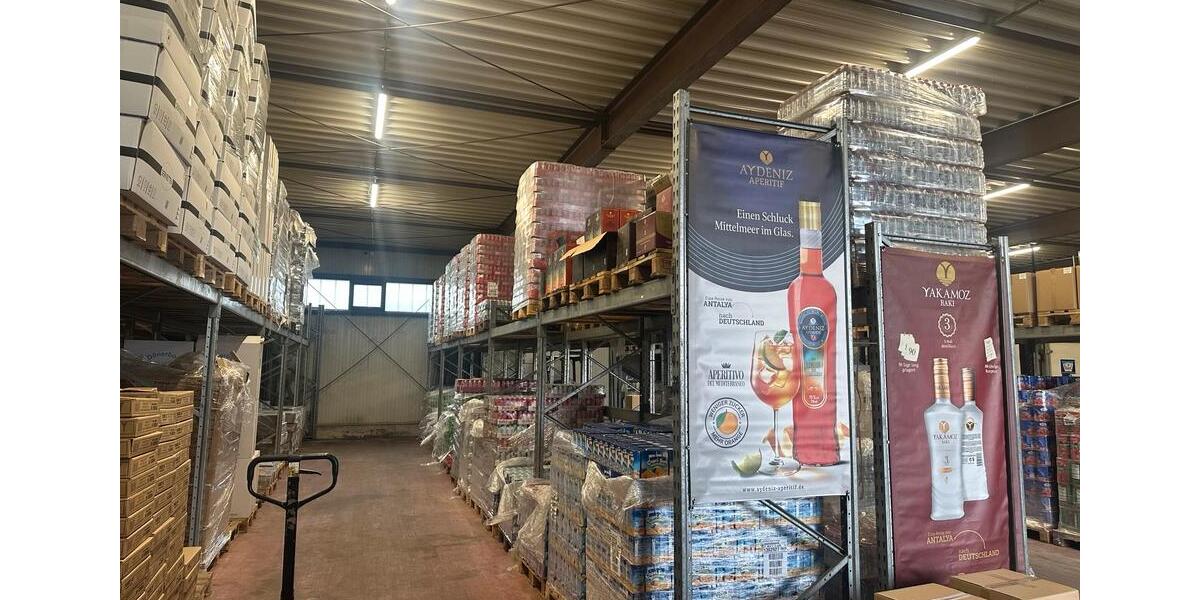 Gewerbeobjekt Giengen an der Brenz - 1.999&euro; | Angebot:25875561