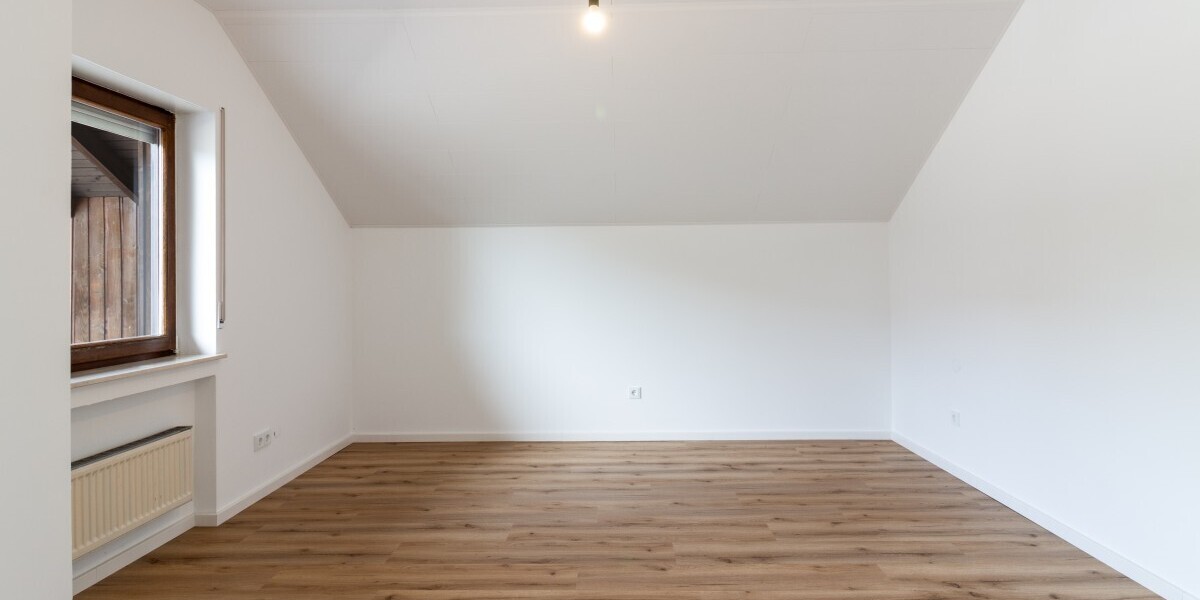 Renovierte 3-Zimmer Wohnung in ruhiger Lage von Pellingen - Etagenwohnung Pellingen | Angebot:27070704