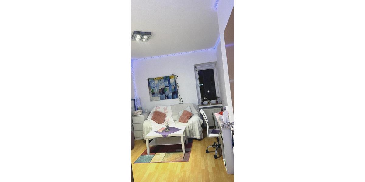 Wohnen auf Zeit Düsseldorf Stadtbezirk 7 - 1 Zimmer, 21 m&sup2;, 650&euro; | Angebot:26025134