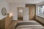 Etagenwohnung Lennestadt - 3 Zimmer, 85 m&sup2;, 890&euro; | Angebot:26693978
