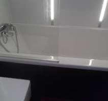 Helle 1,5 Zimmer-Wohnung mit großer Terrasse in Gerlingen 1 zimmer