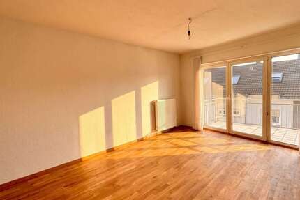 Wohnung Kaiserslautern Bahnheim - 2 Zimmer, 66 m&sup2;, 750&euro; | Angebot:27076071