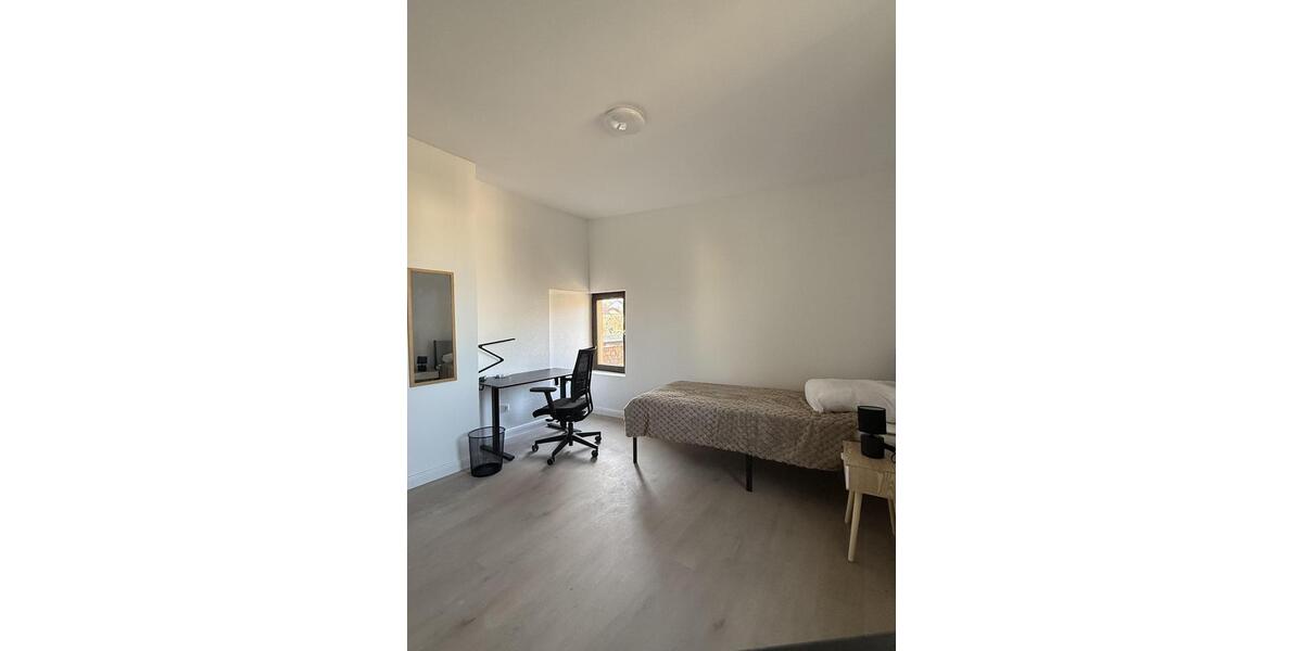 Wohnen auf Zeit Apolda - 1 Zimmer, 103 m&sup2;, 295&euro; | Angebot:25719031