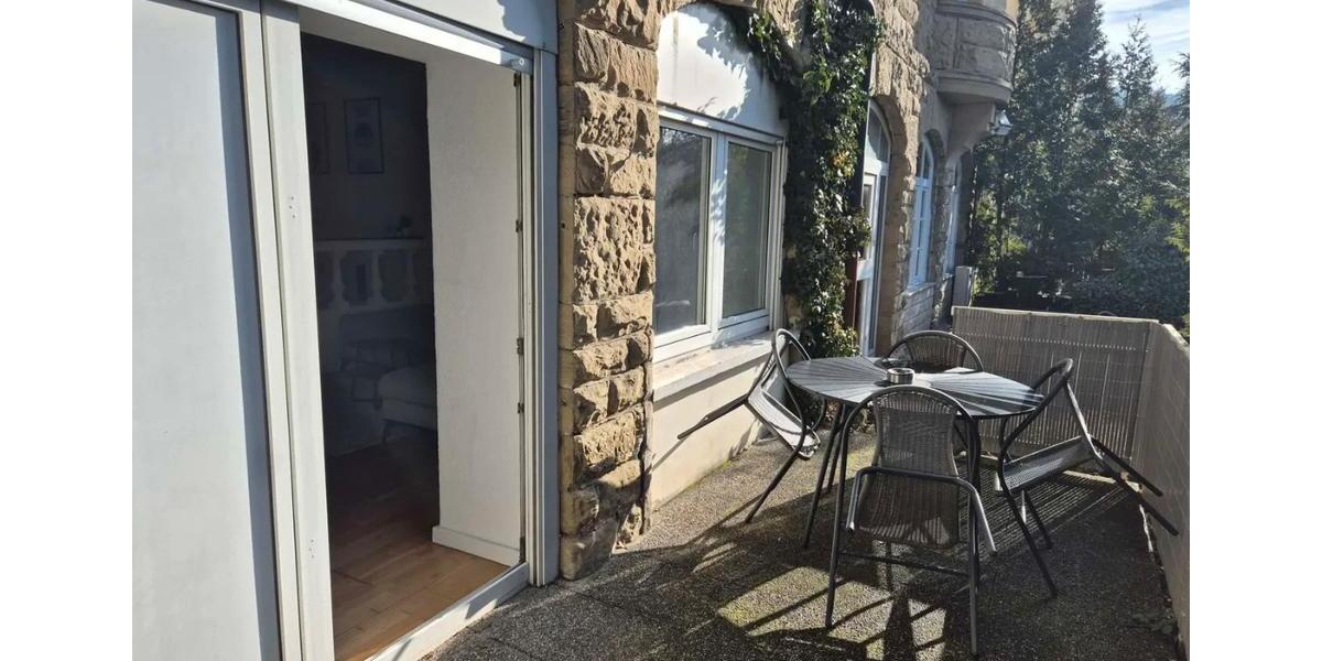 Erdgeschoßwohnung Pforzheim - 2.5 Zimmer, 60 m&sup2;, 750&euro; | Angebot:26639172