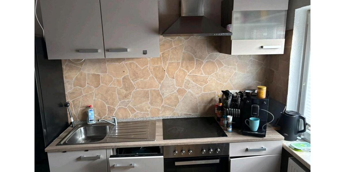 Erdgeschoßwohnung Friedeburg - 2 Zimmer, 50 m&sup2;, 600&euro; | Angebot:26605273