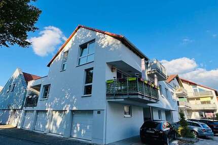 Wohnung zum Mieten in Groß-Zimmern 800 € 72 m² 2.5 zimmer