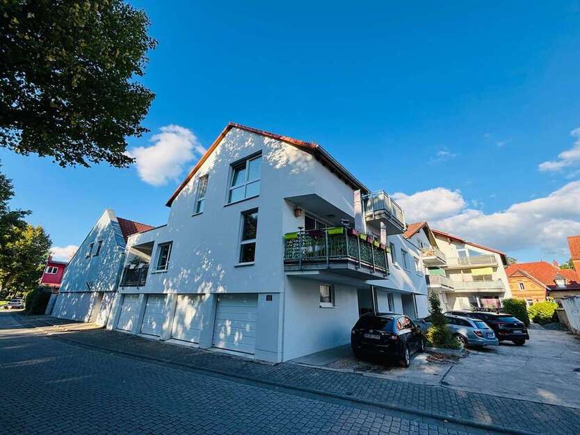Wohnung zum Mieten in Groß-Zimmern 800 € 72 m² 2.5 zimmer