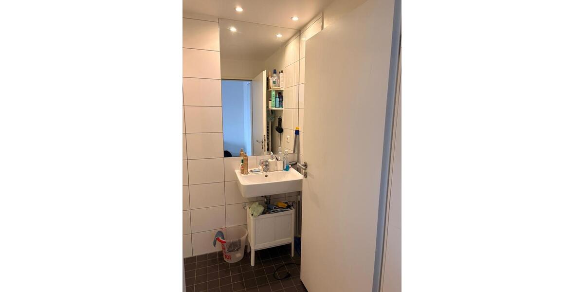 Etagenwohnung Münster Gievenbeck - 1 Zimmer, 25 m&sup2;, 686&euro; | Angebot:26248834