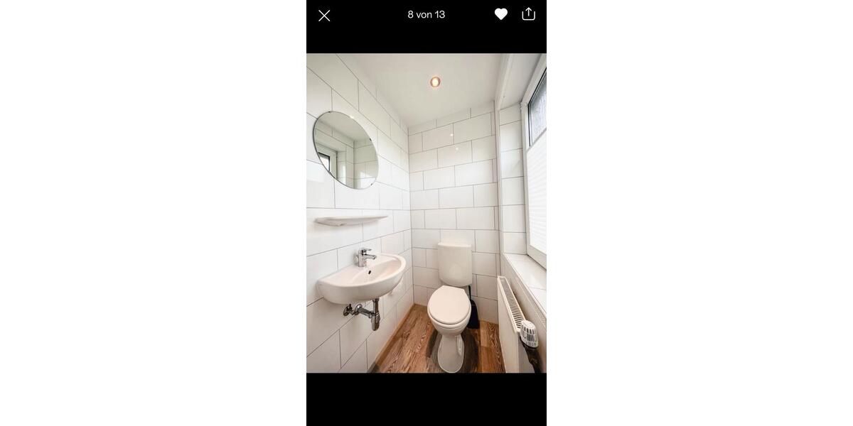 Reihenhaus Norden - 4 Zimmer, 115 m&sup2;, 1.070&euro; | Angebot:25876053