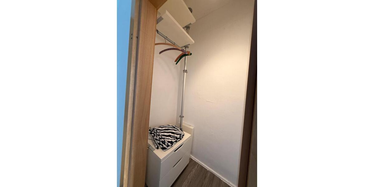 3-Zimmer Wohnung im historischen Fachwerkhaus in Allendorf 3 zimmer