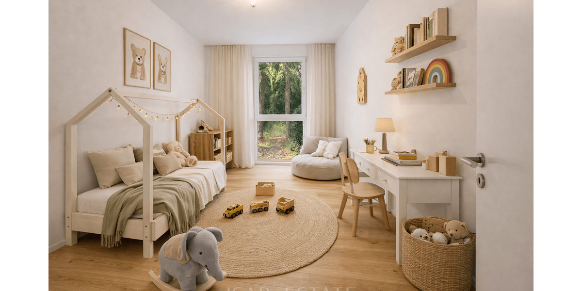 Etagenwohnung München Untergiesing-Harlaching - 5 Zimmer, 162 m&sup2;, 4.370&euro; | Angebot:25937715