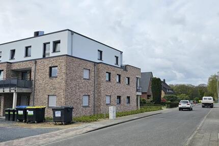 Souterrain Wohnung in Wassenberg Myhl 2 zimmer