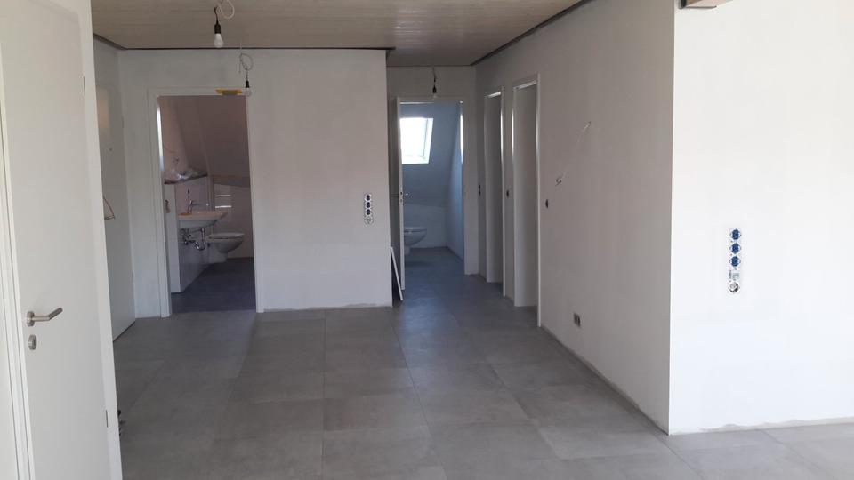 Etagenwohnung Linsengericht - 3.5 Zimmer, 91 m&sup2;, 1.000&euro; | Angebot:26062045