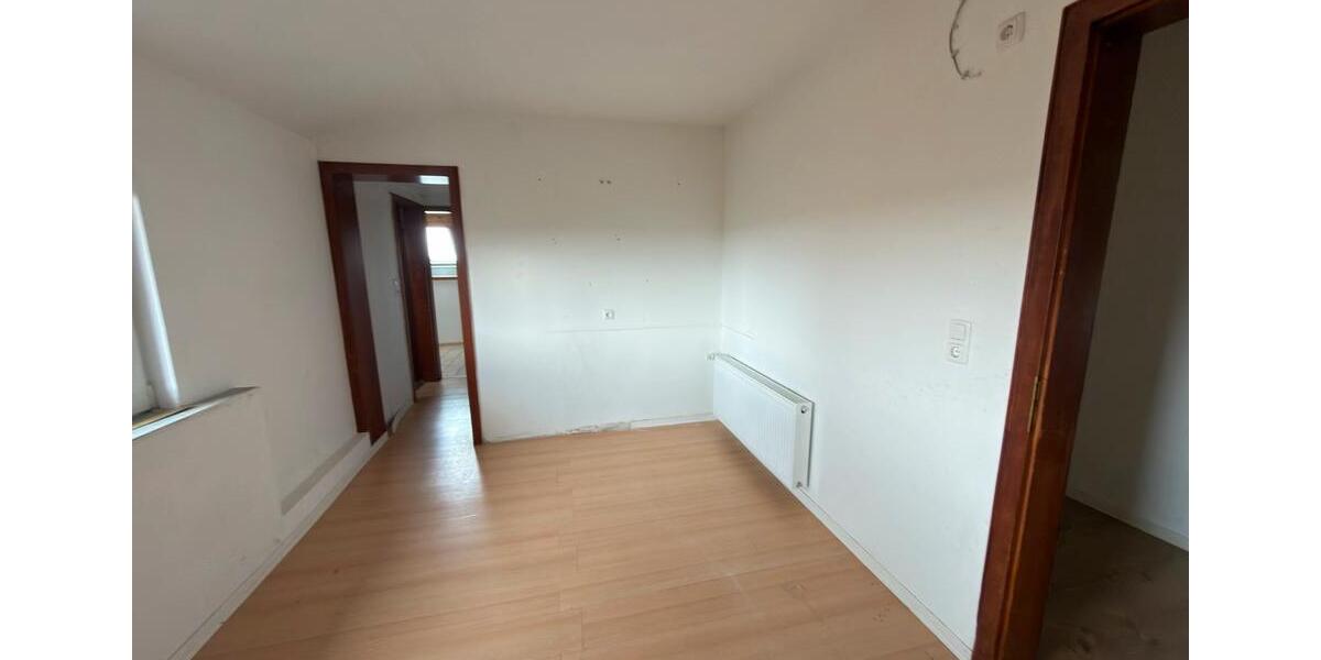 Erdgeschoßwohnung Minden - 3.5 Zimmer, 74 m&sup2;, 590&euro; | Angebot:26671726