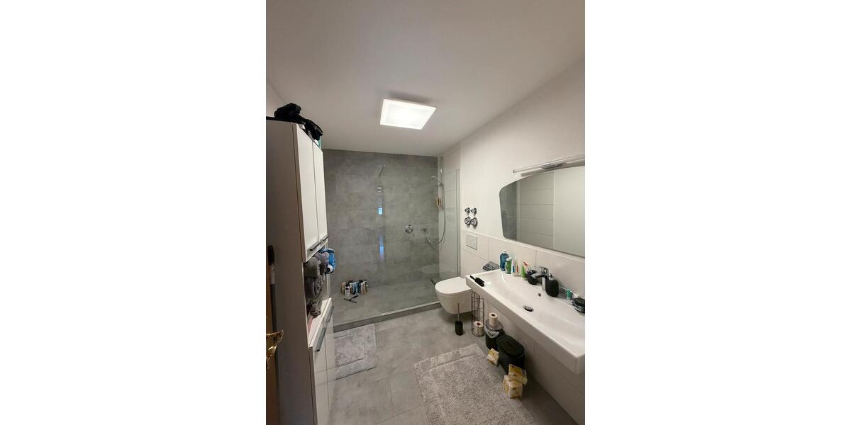 Etagenwohnung Titisee-Neustadt Neustadt - 3 Zimmer, 99 m&sup2;, 1.185&euro; | Angebot:26313636