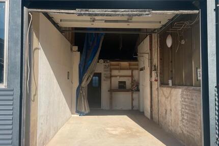Gewerbeobjekt Braunschweig Broitzem - 800&euro; | Angebot:26705783