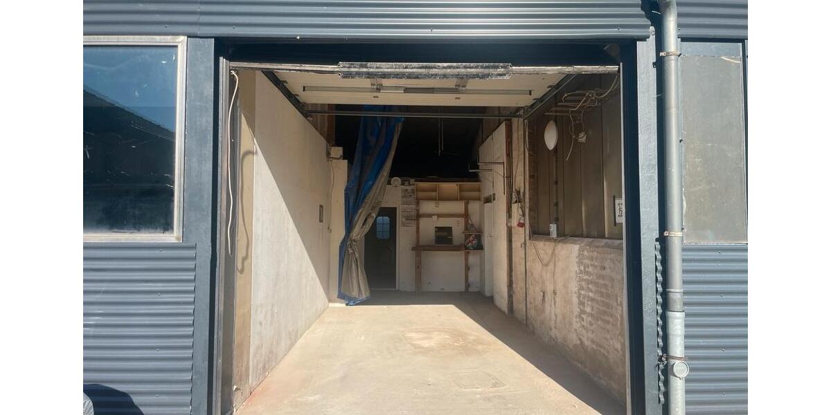 Gewerbeobjekt Braunschweig Broitzem - 800&euro; | Angebot:26705783