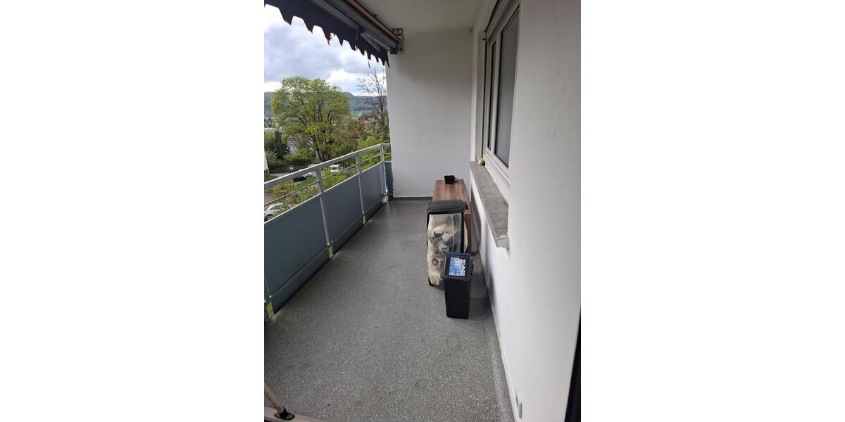 Etagenwohnung Geislingen an der Steige - 3 Zimmer, 66 m&sup2;, 800&euro; | Angebot:26337387