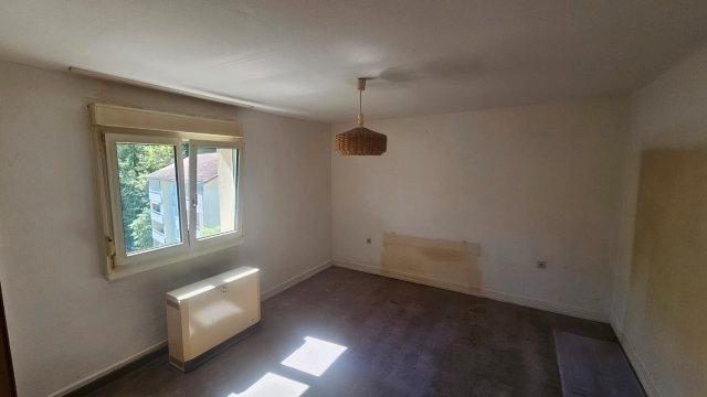 Etagenwohnung Waldshut-Tiengen Tiengen - 3 Zimmer, 58 m&sup2;, 450&euro; | Angebot:26519399