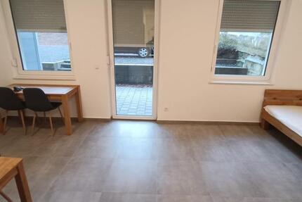 Wohnung Saarbrücken Scheidt - 1 Zimmer, 31 m&sup2;, 435&euro; | Angebot:25086758