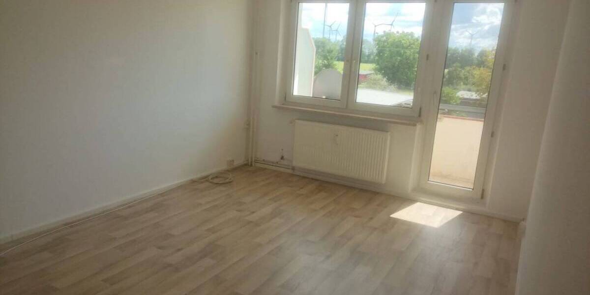 Etagenwohnung Berge - 4 Zimmer, 71 m&sup2;, 425&euro; | Angebot:25769356