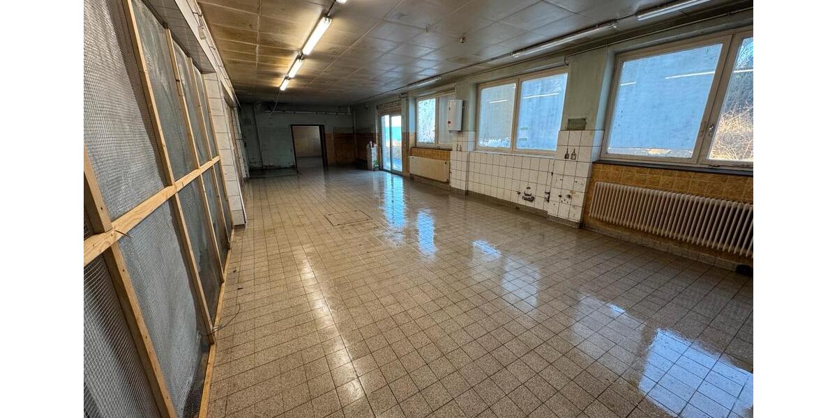 Gewerbeobjekt Pirmasens Niedersimten - 650&euro; | Angebot:23887467