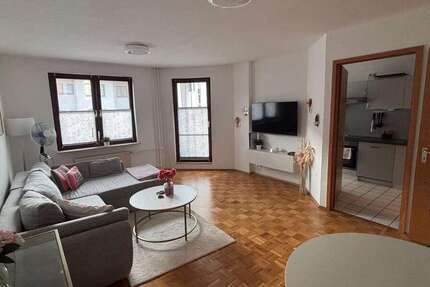 Wohnung Strausberg - 2 Zimmer, 63 m&sup2;, 825&euro; | Angebot:27069138