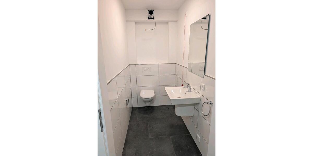 Dachgeschoßwohnung Apen - 2 Zimmer, 50 m&sup2;, 280&euro; | Angebot:24654667