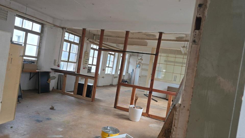 Gewerbeobjekt Pforzheim Weststadt - 650&euro; | Angebot:26268558