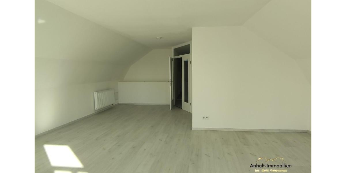 Maisonettenwohnung Delitzsch - 4 Zimmer, 114 m&sup2;, 950&euro; | Angebot:25376953