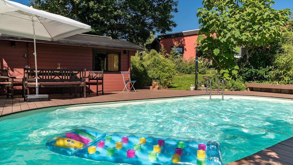 Wohnen auf Zeit Taunusstein - 3 Zimmer, 126 m&sup2;, 2.000&euro; | Angebot:26218137