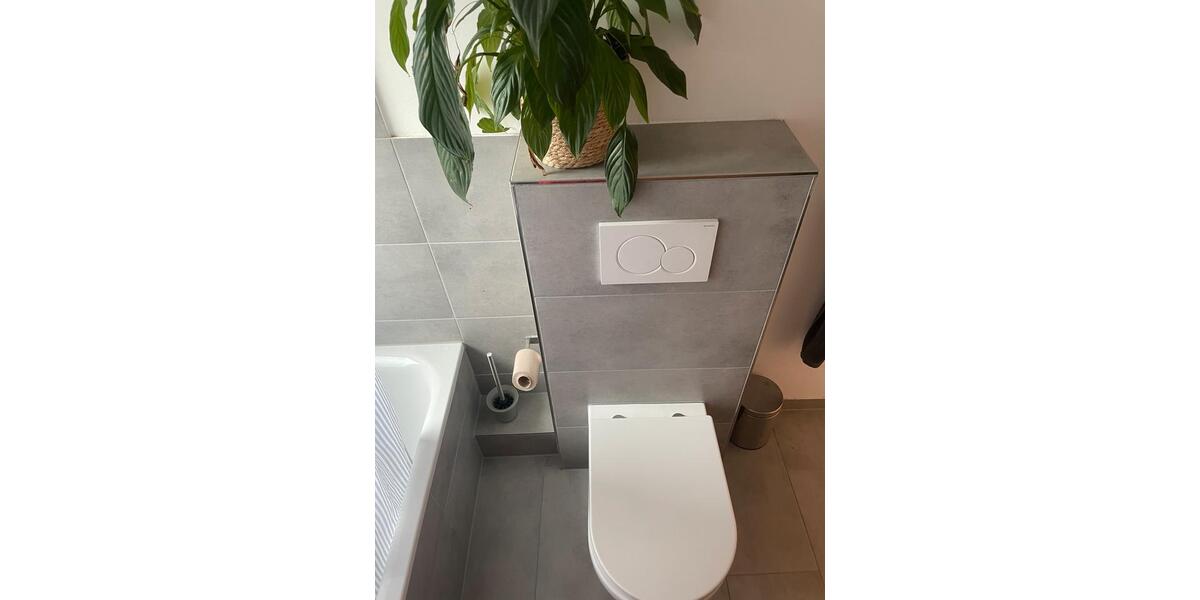 Wohnen auf Zeit Bocholt Feldmark - 1 Zimmer, 14 m&sup2;, 420&euro; | Angebot:26704099