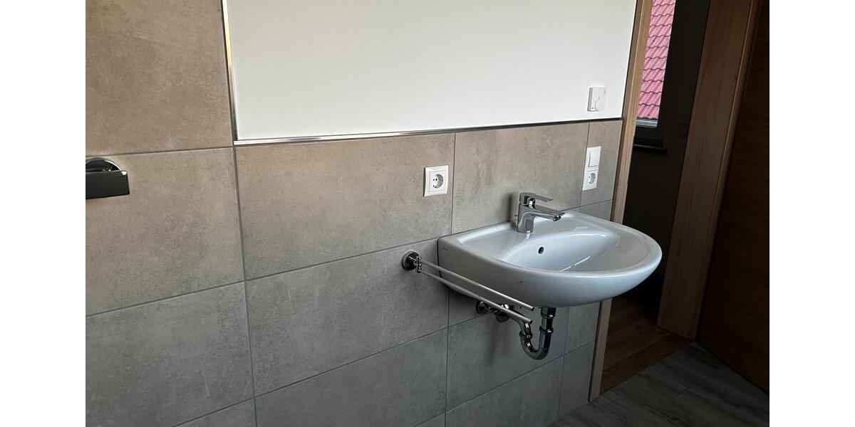 Etagenwohnung Arberg - 1 Zimmer, 43 m&sup2;, 513&euro; | Angebot:26671315