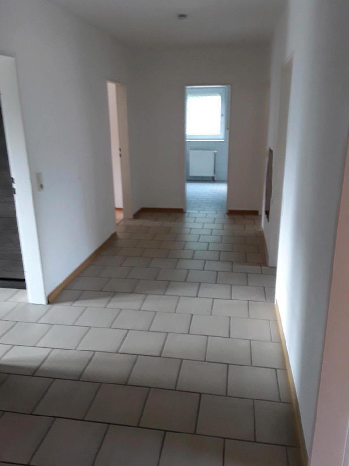 4-Zimmerwohnung in Elisabethfehn Drei Brücken in ruhiger,zentr. L
