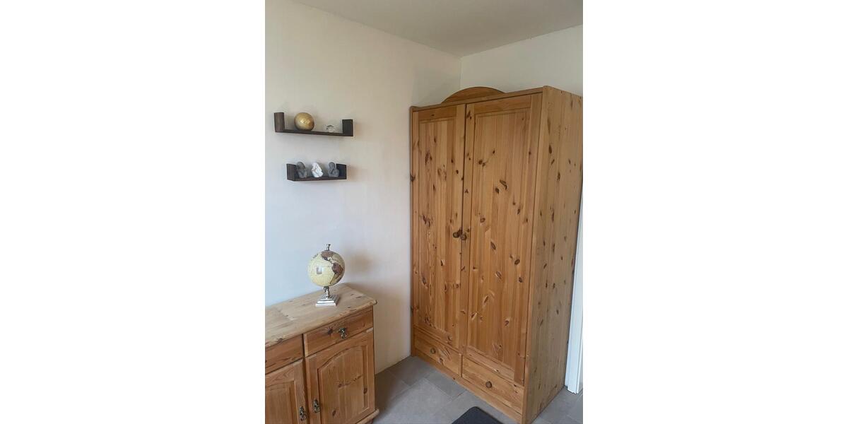 Wohnen auf Zeit Dettighofen - 1 Zimmer, 15 m&sup2;, 470&euro; | Angebot:24730636