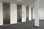 HIER ARBEITET MAN GERNE- MODERNE BÜROEINHEIT